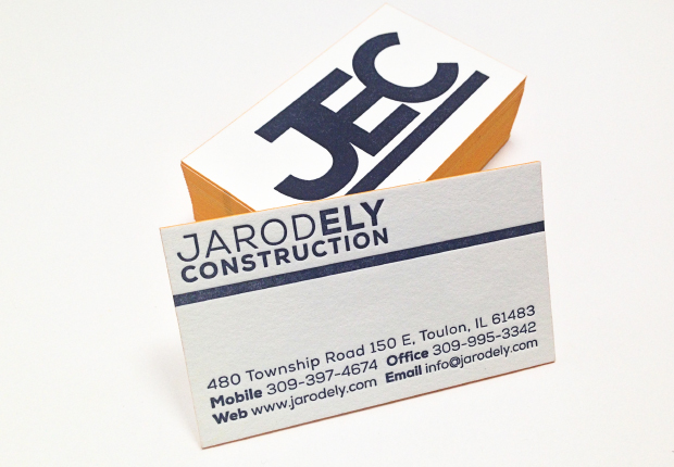 Jarod Ely Construction | Sarah McDonald