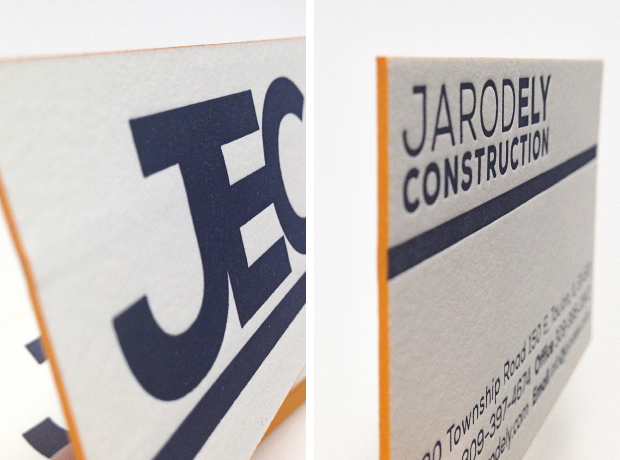 Jarod Ely Construction | Sarah McDonald