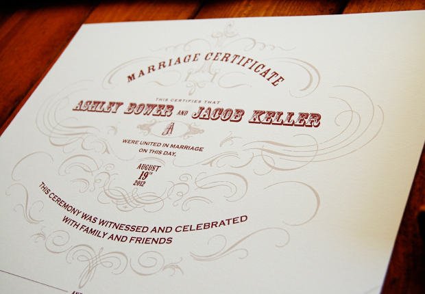 Certificates for Wiley Valentine | Sarah McDonald