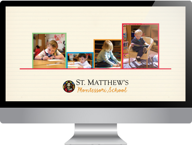St. Matthews School | Sarah McDonald