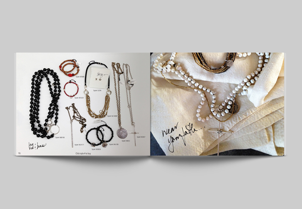 Studio Suzan Catalog | Sarah McDonald