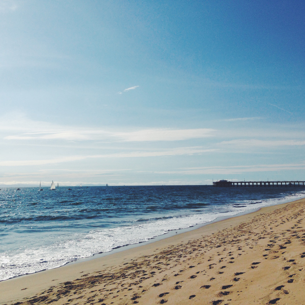 Newport Beach, California | Sarah McDonald