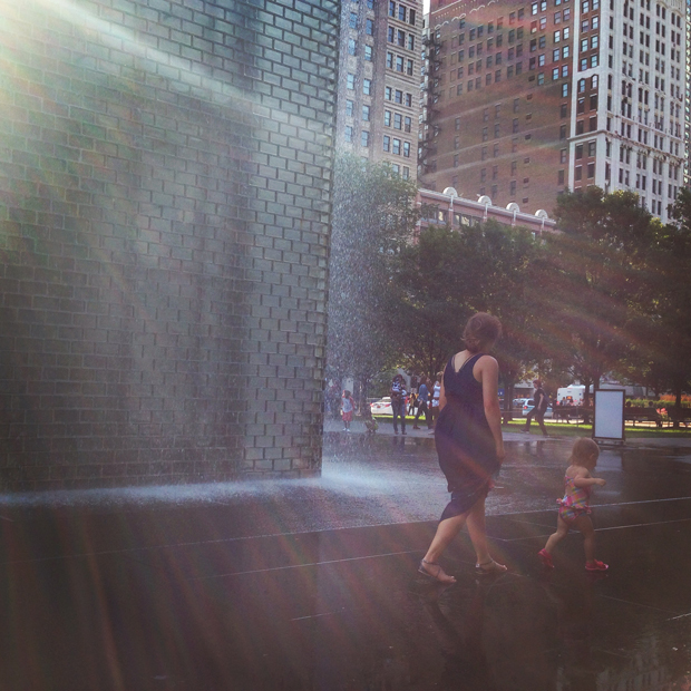 Millennium Park in the summer | Sarah McDonald