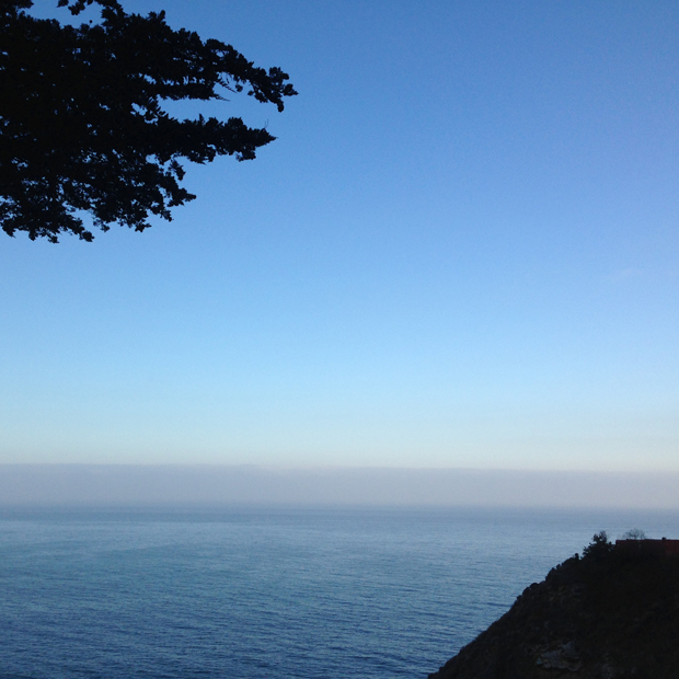 Ragged Pointe Inn, Big Sur, California