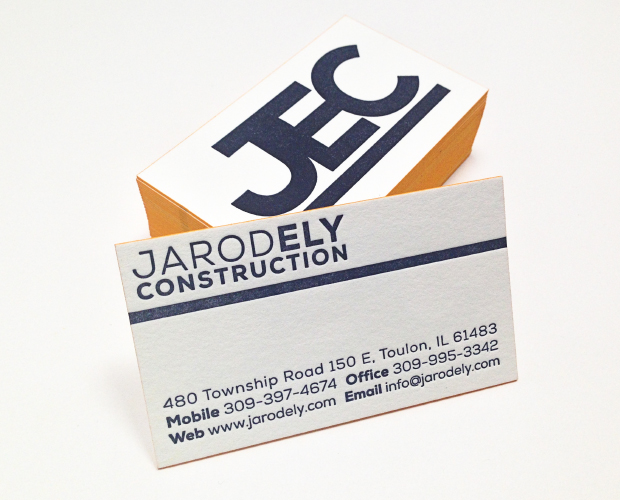 Jarod Ely Construction | Sarah McDonald