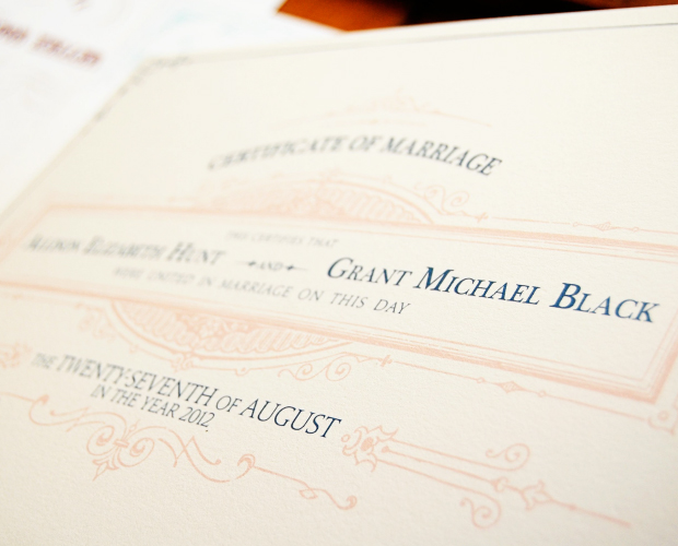 Certificates for Wiley Valentine | Sarah McDonald