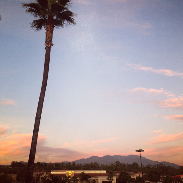 Foothill Ranch, California | Sarah McDonald